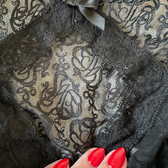 Agent Provocateur Mercy Set - Picture 7 of 8